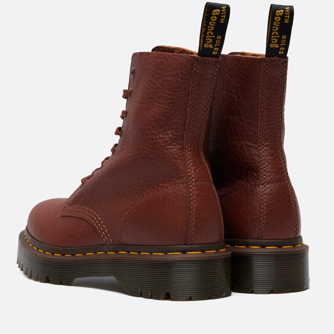 Dr. Martens Ботинки 1460 Pascal Bex