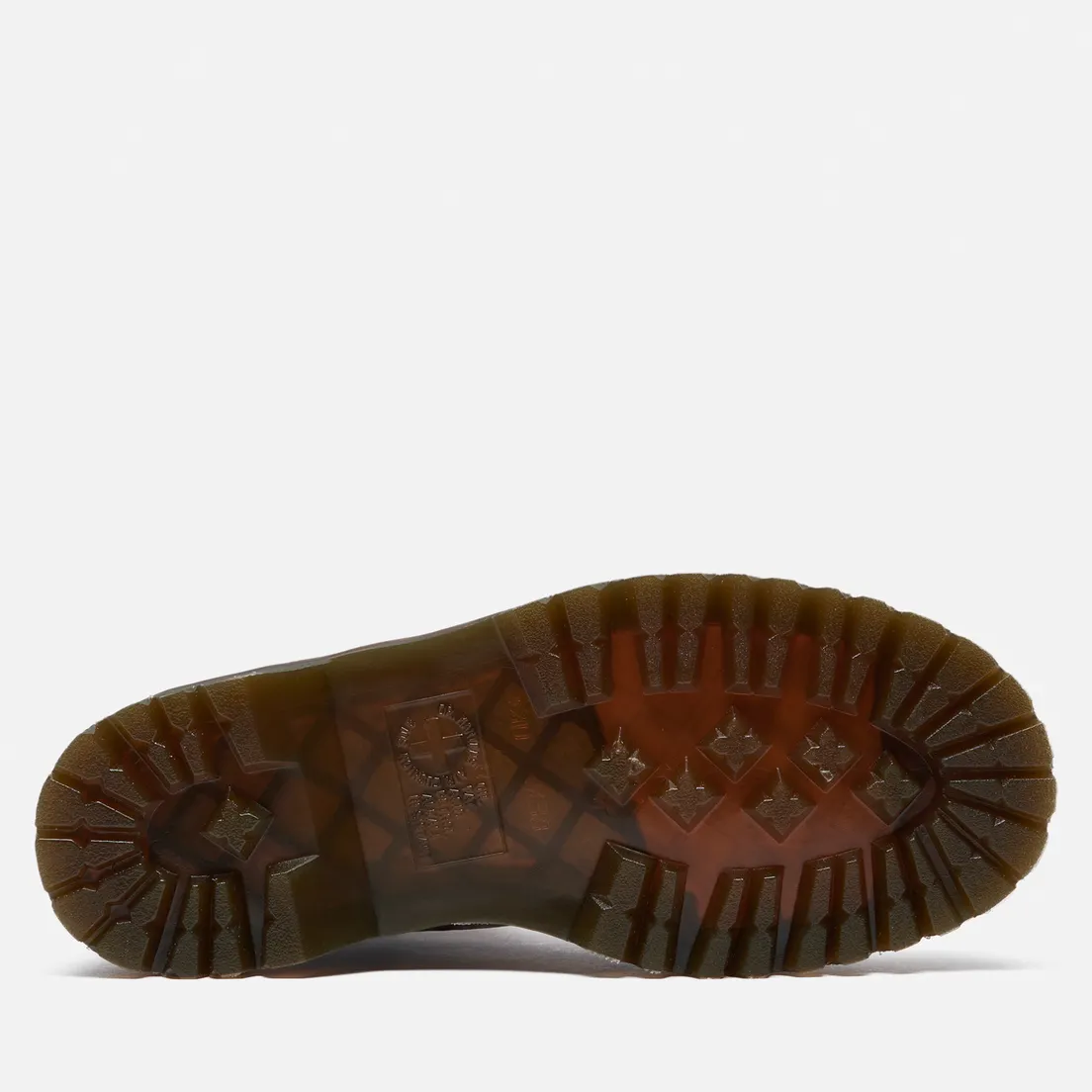 Dr. Martens Ботинки 1460 Pascal Bex