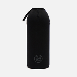 Чехол для бутылки 24Bottles Thermal Cover Extra Large Black