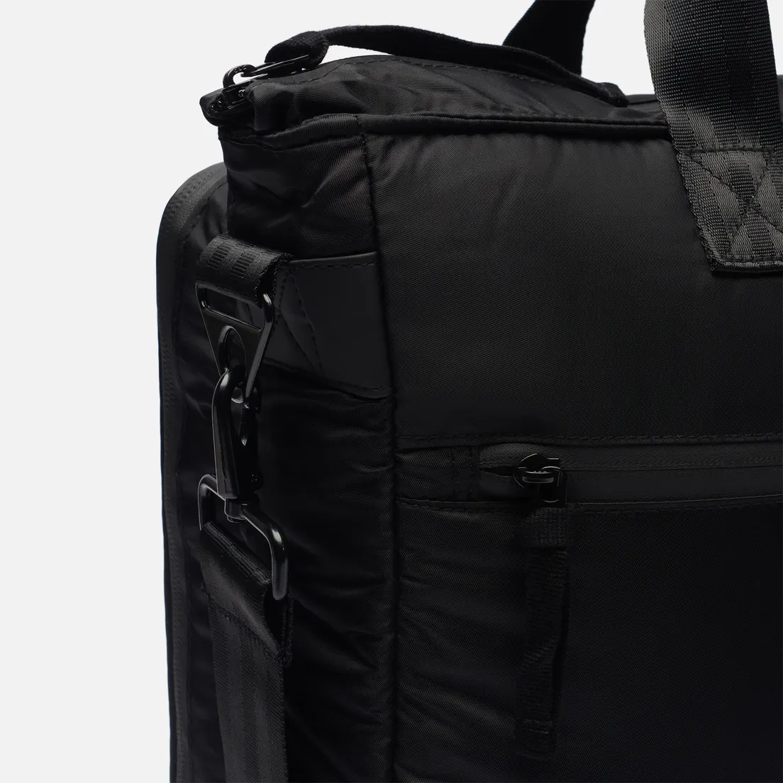 Stutterheim Сумка Utility Brief Tote