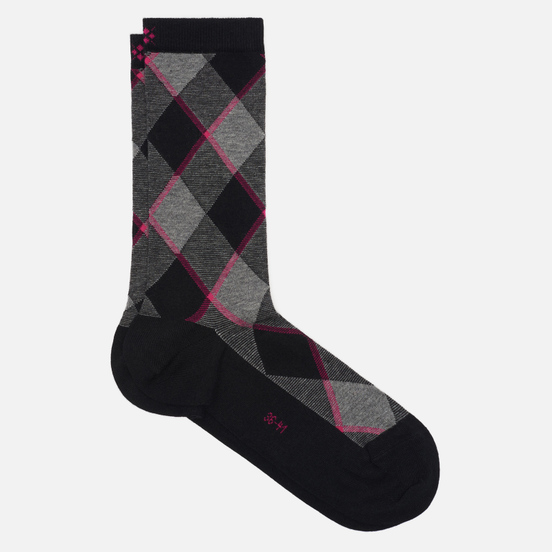Носки Burlington Westminster Black