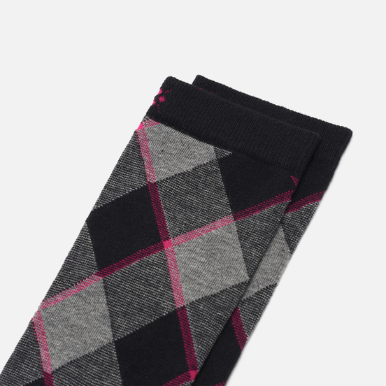 Носки Burlington Westminster Black
