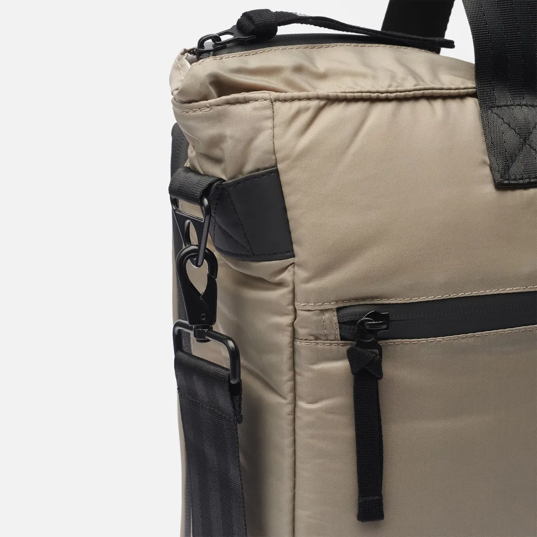 Stutterheim Сумка Utility Brief Tote