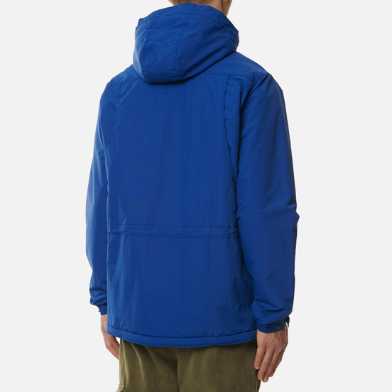 Мужская куртка парка Patagonia Isthmus Superior Blue
