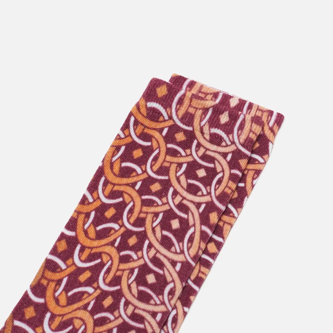 Burlington Носки Foulard Print