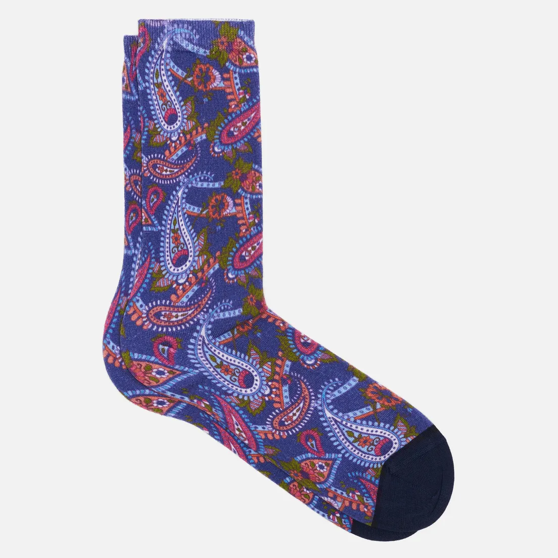 Burlington Носки Paisley Print