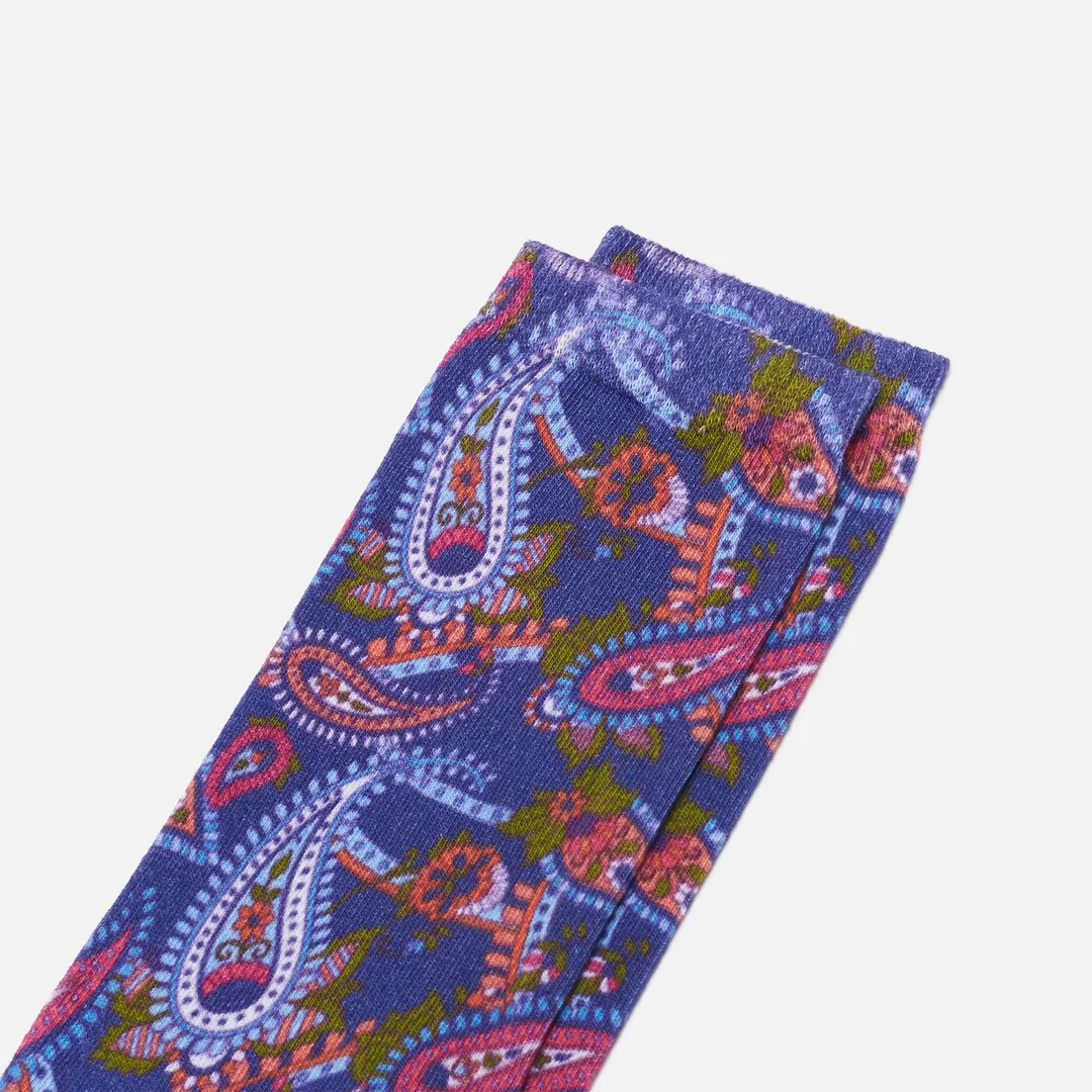 Burlington Носки Paisley Print