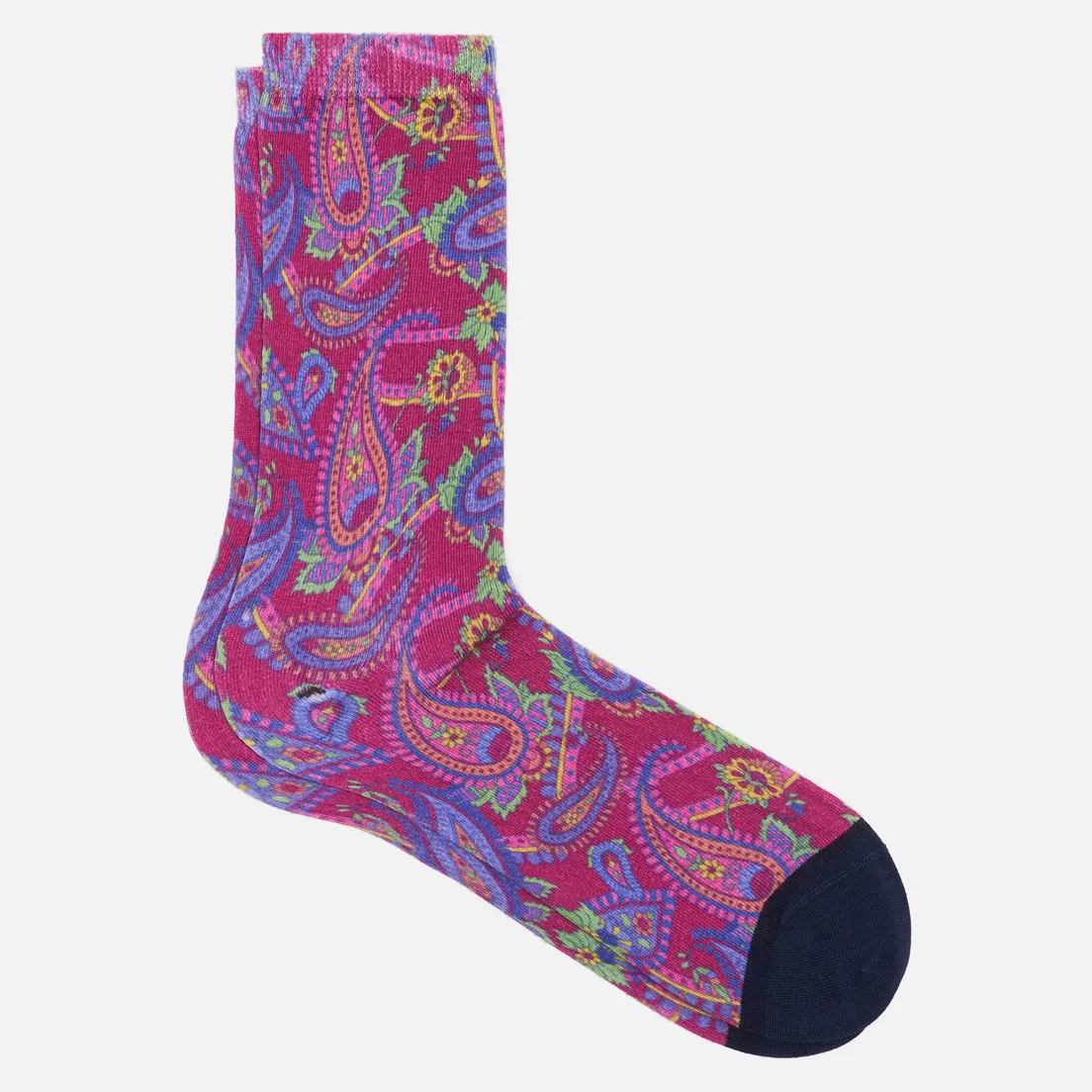 Burlington Носки Paisley Print