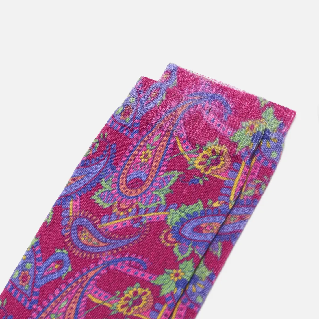 Burlington Носки Paisley Print