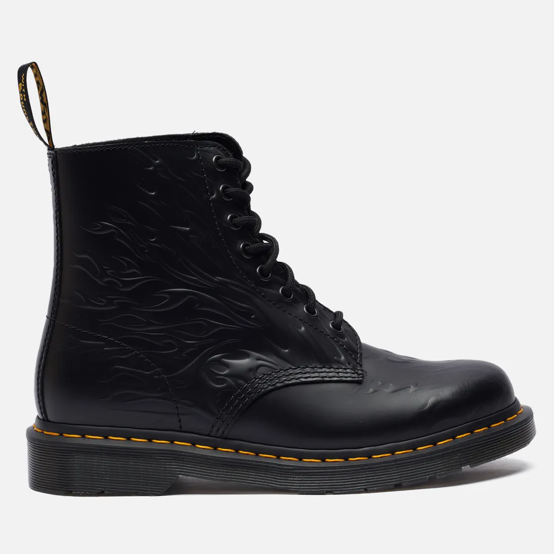 Dr. Martens Ботинки 1460 Flames 8 Eye