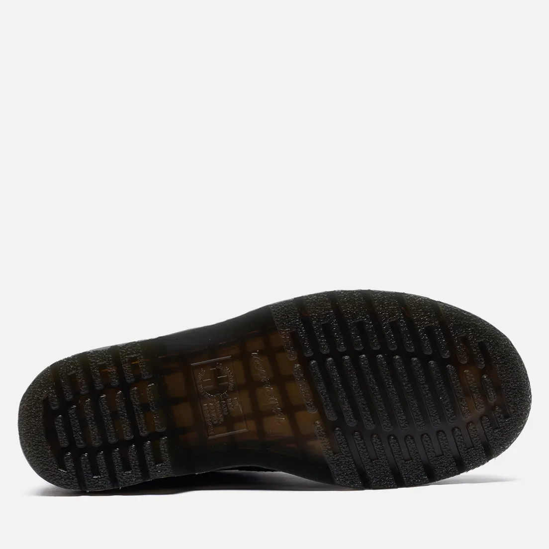 Dr. Martens Ботинки 1460 Flames 8 Eye