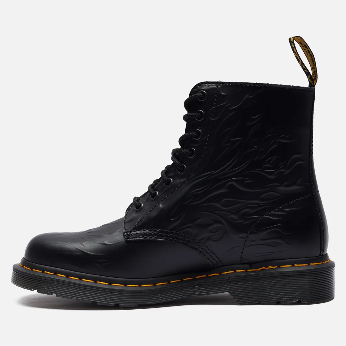 Dr. Martens Ботинки 1460 Flames 8 Eye