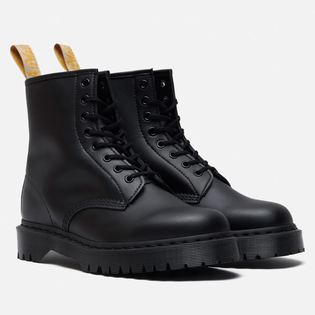 Dr. Martens Ботинки Vegan 1460 Bex Mono