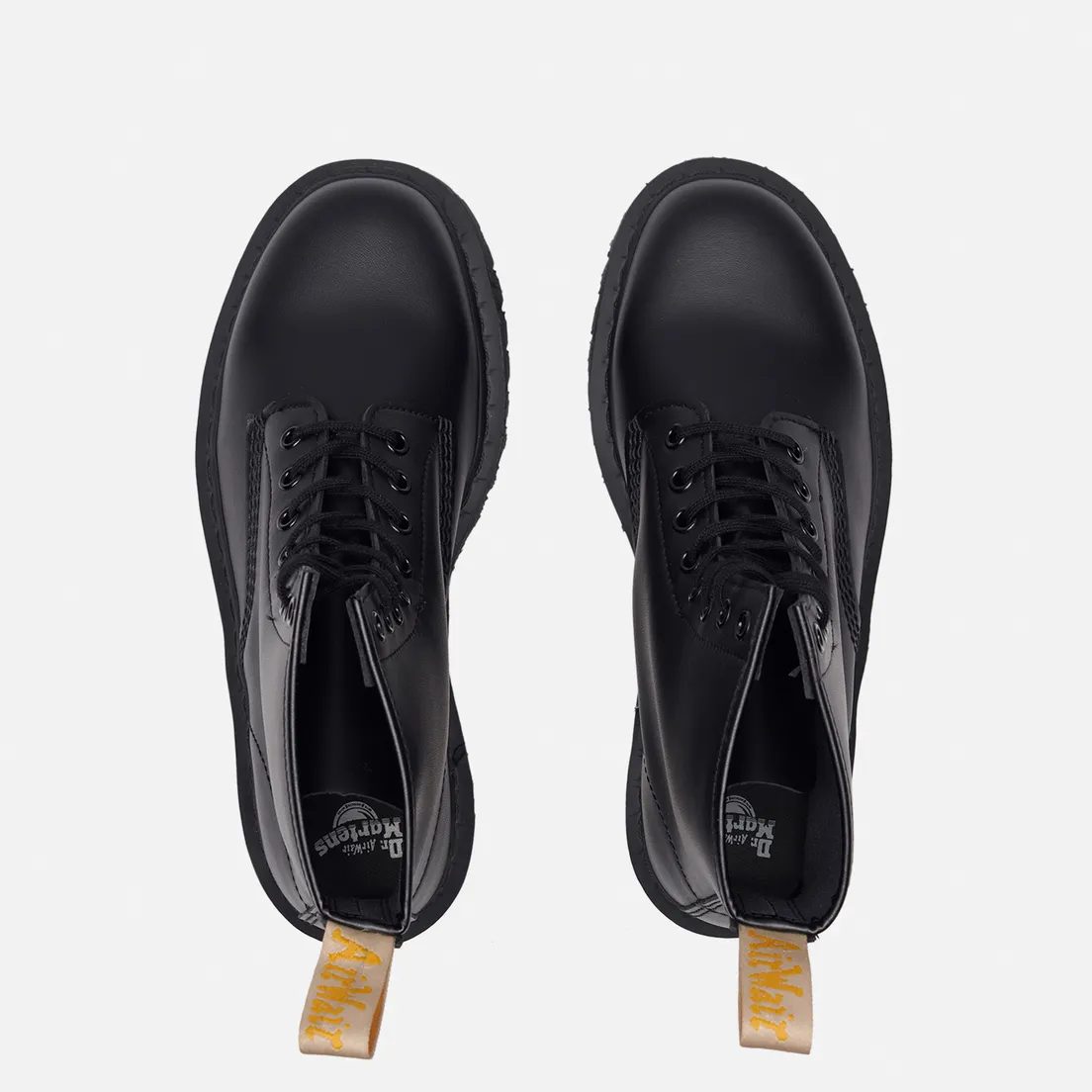Dr. Martens Ботинки Vegan 1460 Bex Mono