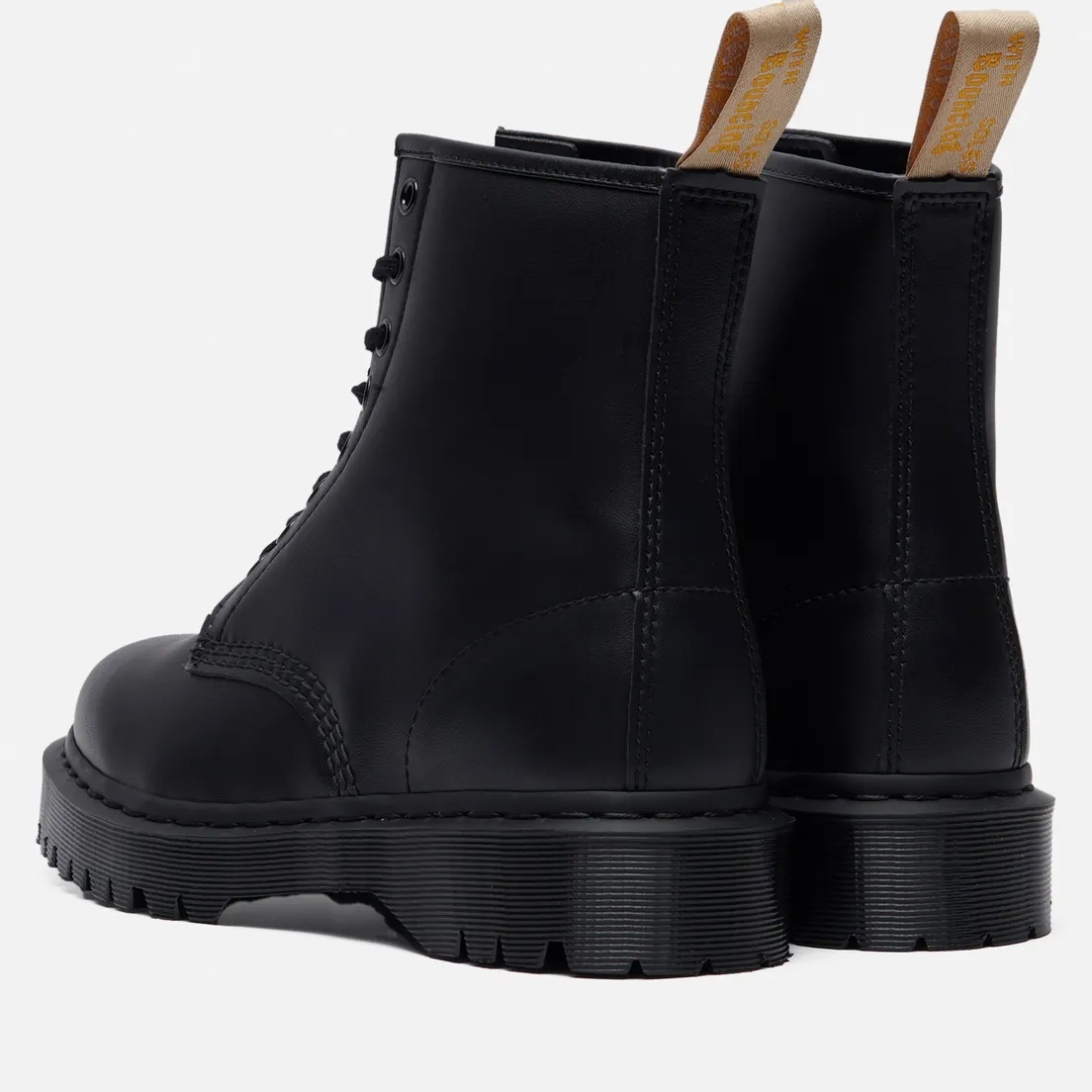 Dr. Martens Ботинки Vegan 1460 Bex Mono