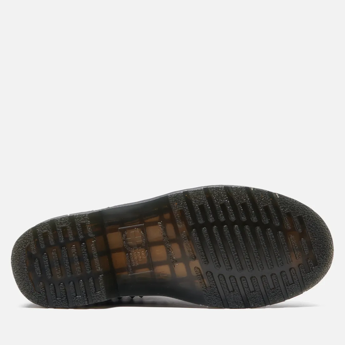 Dr. Martens Ботинки 1460 Stud Wanama Leather Lace Up