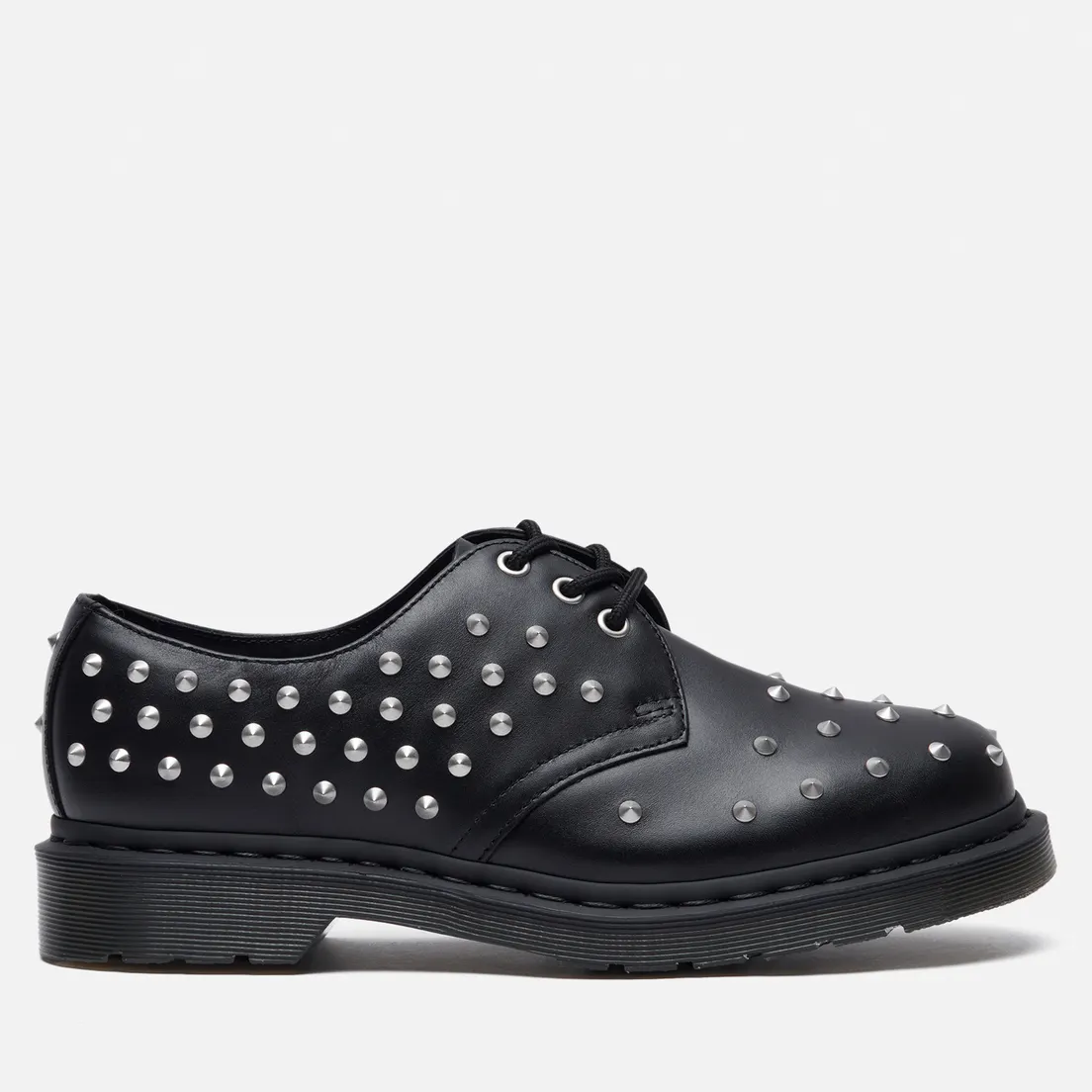 Dr. Martens Ботинки 1461 Stud Wanama Oxford