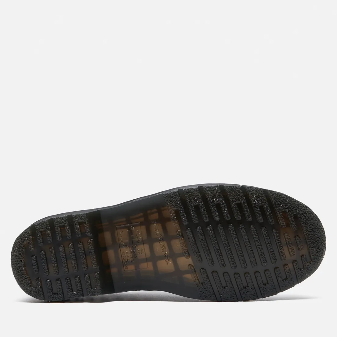 Dr. Martens Ботинки 1461 Stud Wanama Oxford