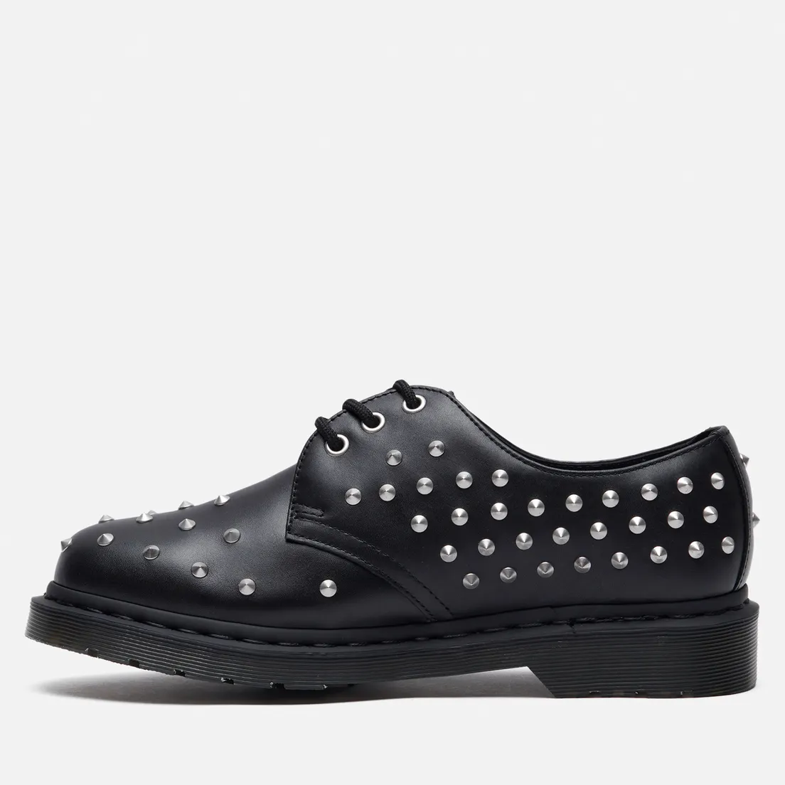 Dr. Martens Ботинки 1461 Stud Wanama Oxford