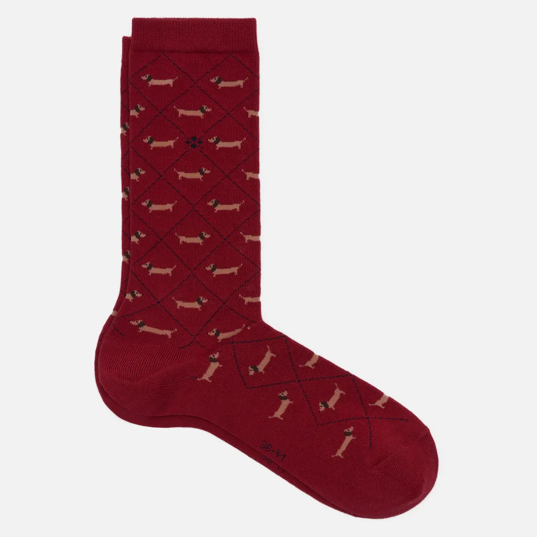 Burlington Носки Dachshund