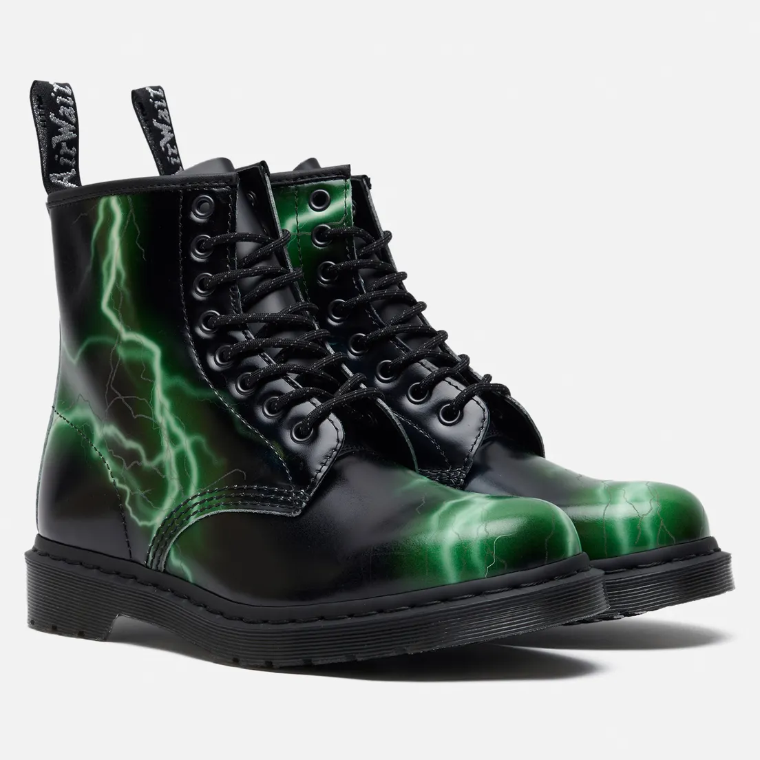 Dr. Martens Ботинки 1460 Flash