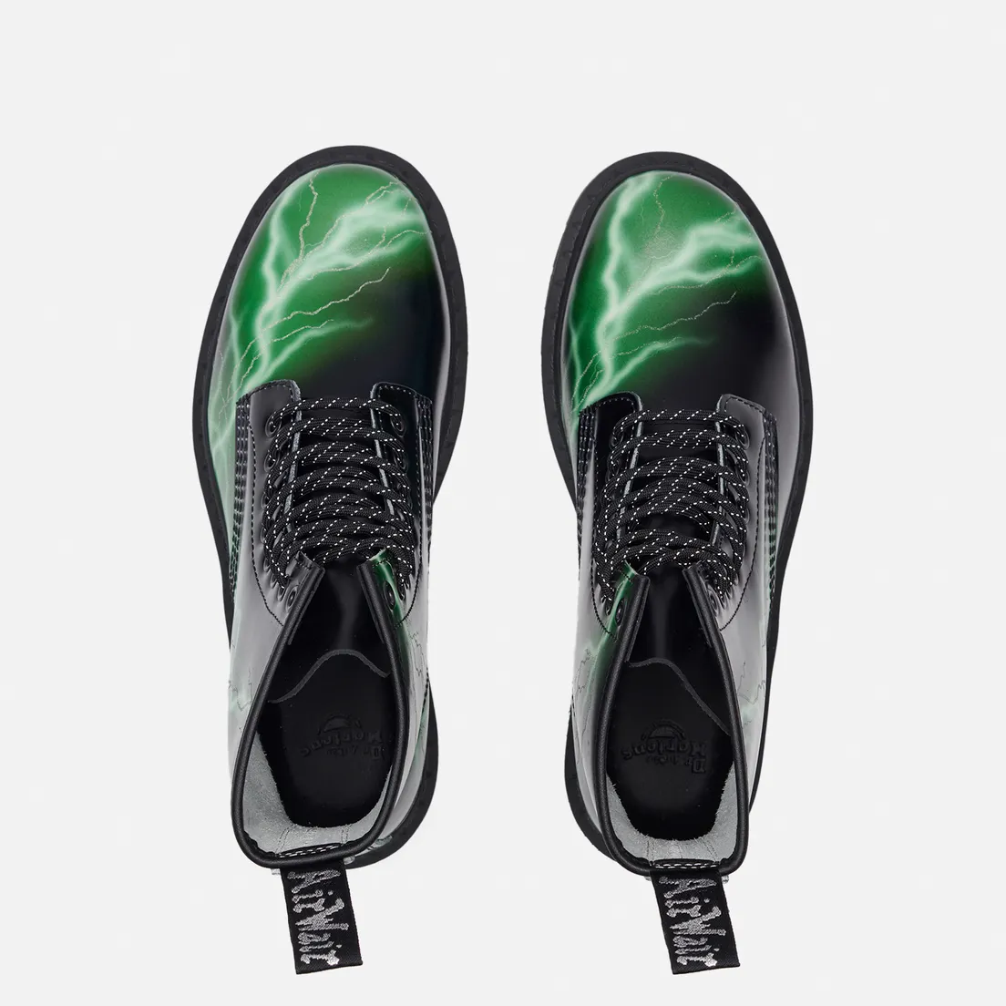 Dr. Martens Ботинки 1460 Flash