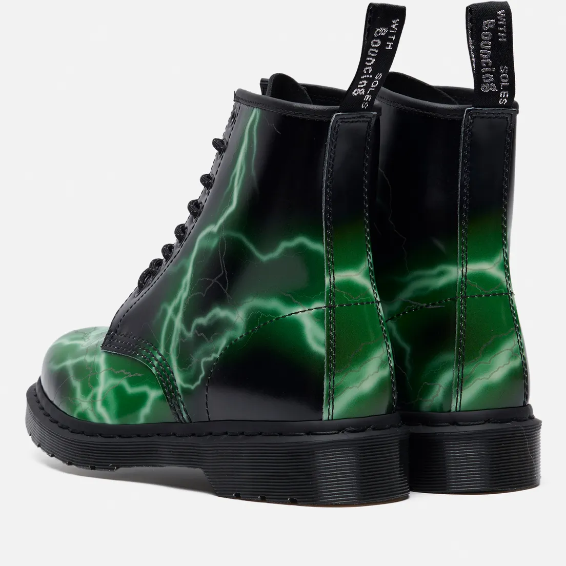 Dr. Martens Ботинки 1460 Flash