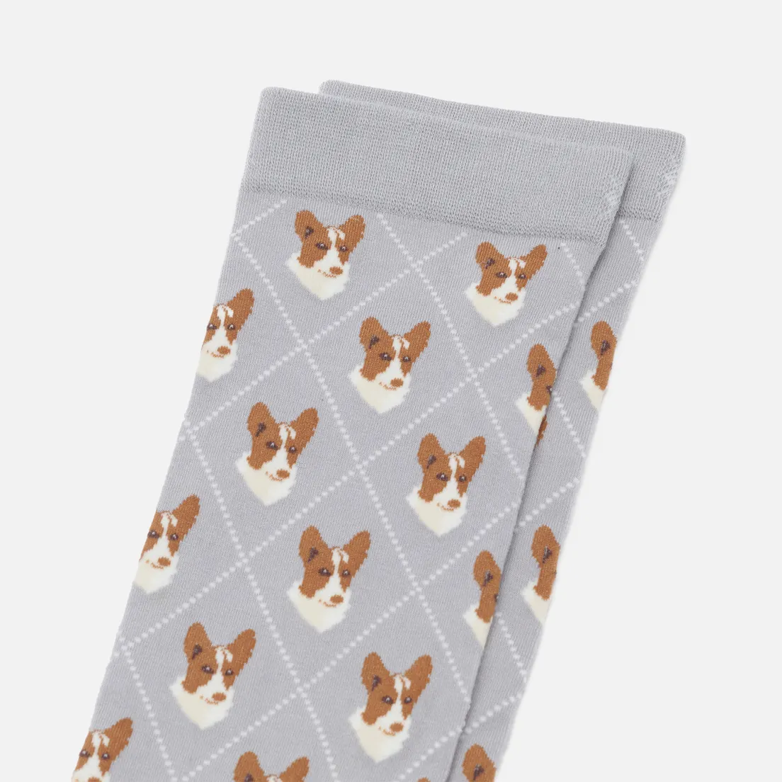 Burlington Носки Corgi