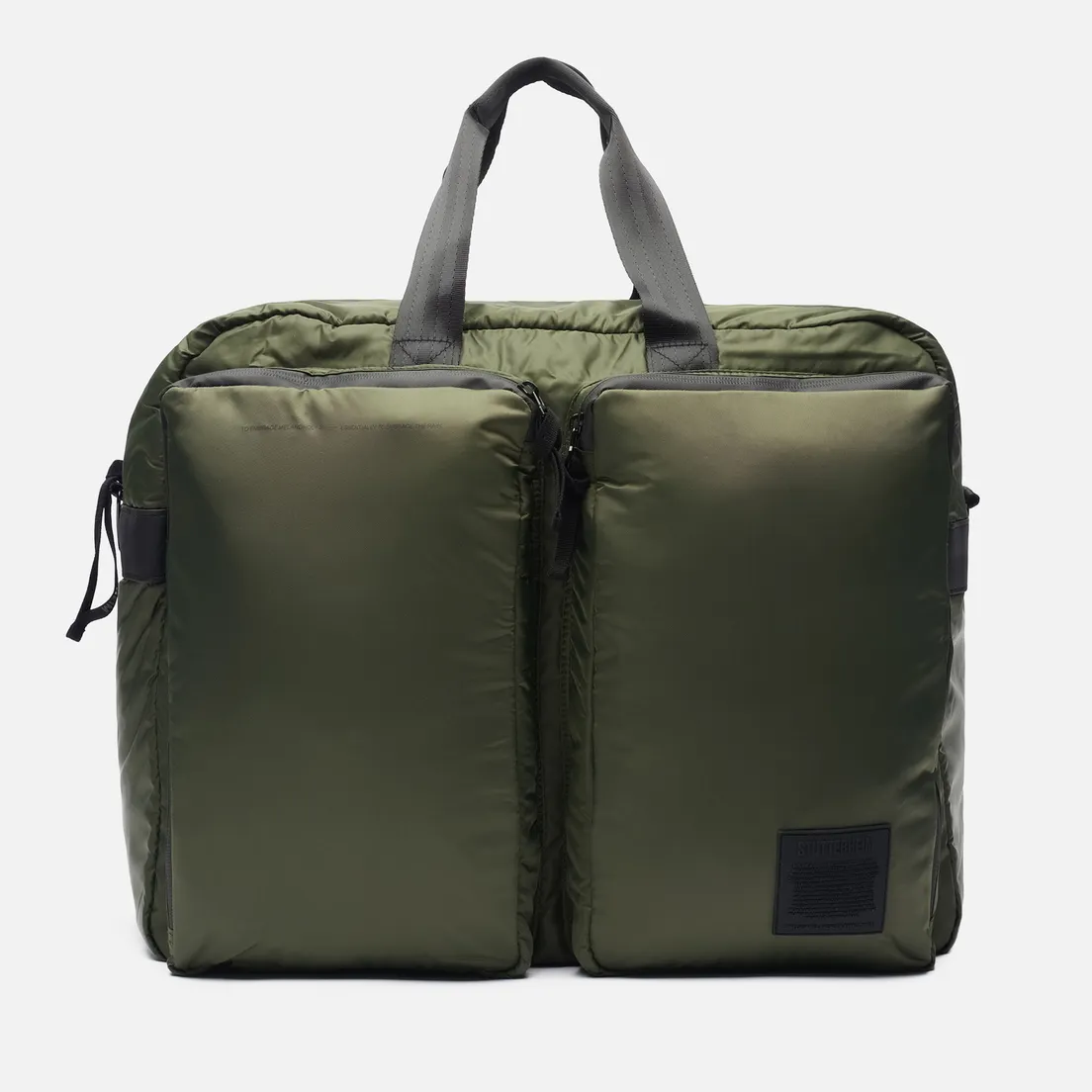 Stutterheim Сумка Utility Field