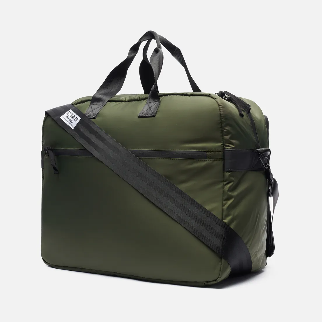 Stutterheim Сумка Utility Field