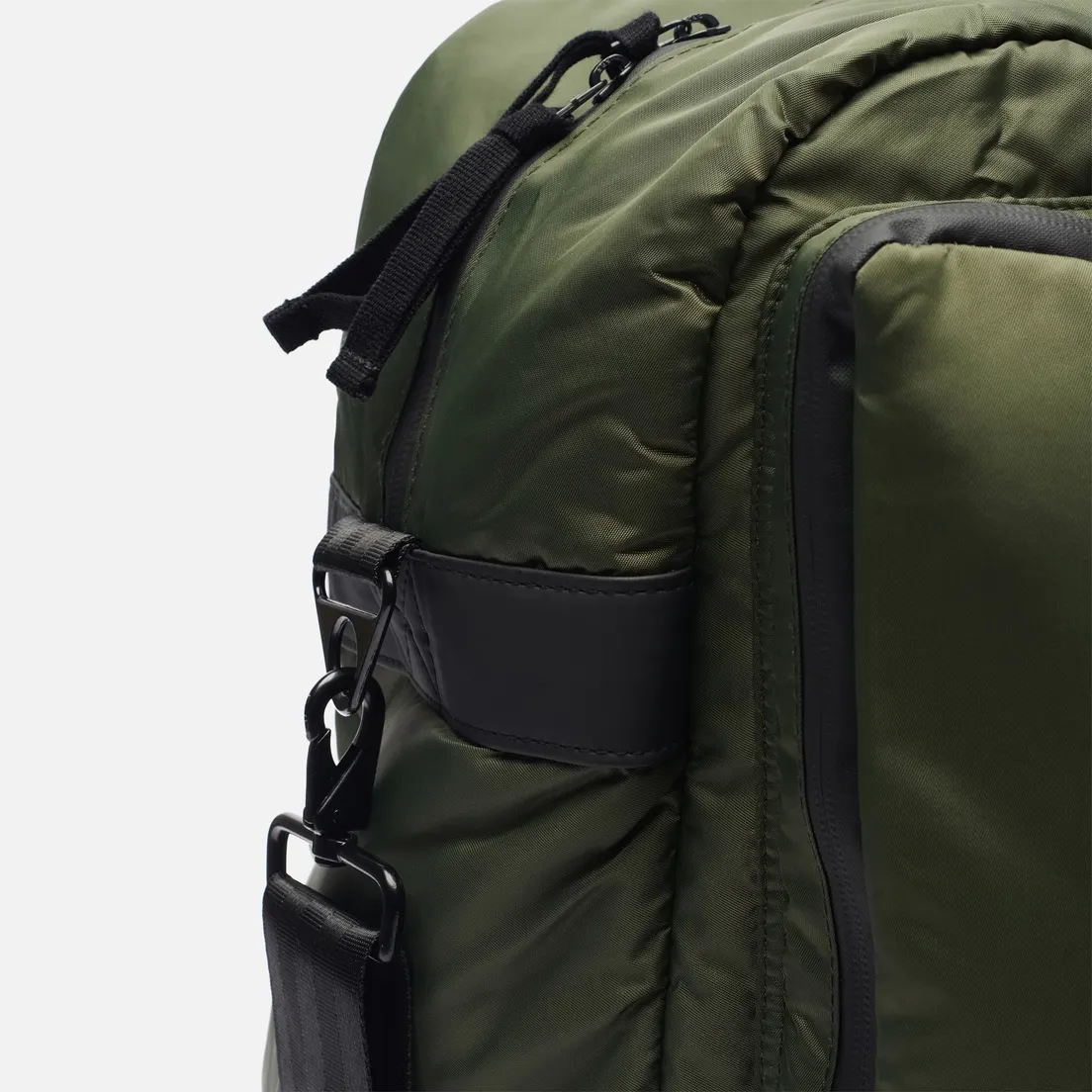 Stutterheim Сумка Utility Field