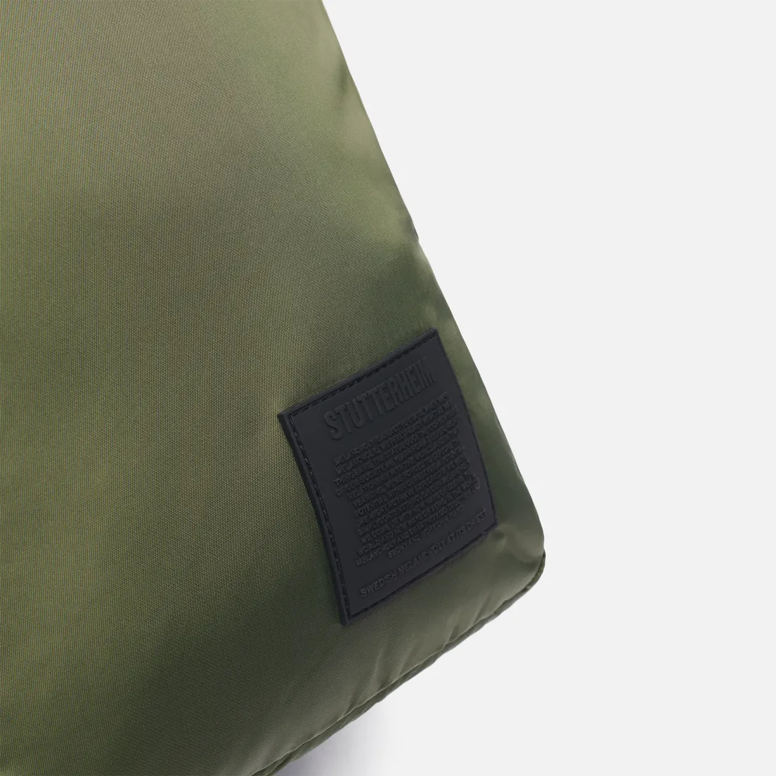 Stutterheim Сумка Utility Field