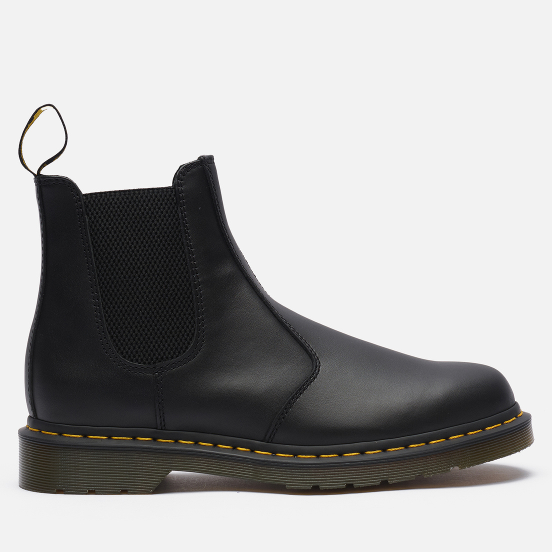 Dr. Martens Ботинки 2976 Nappa