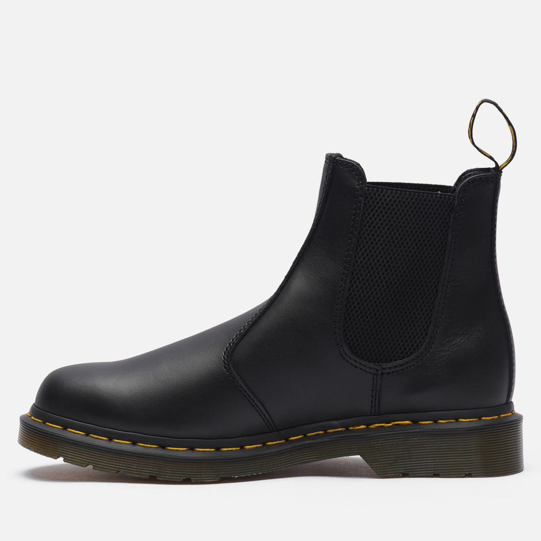 Dr. Martens Ботинки 2976 Nappa