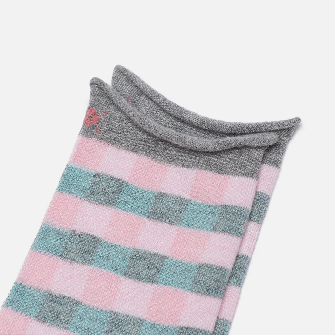 Burlington Носки Sporty Vichy