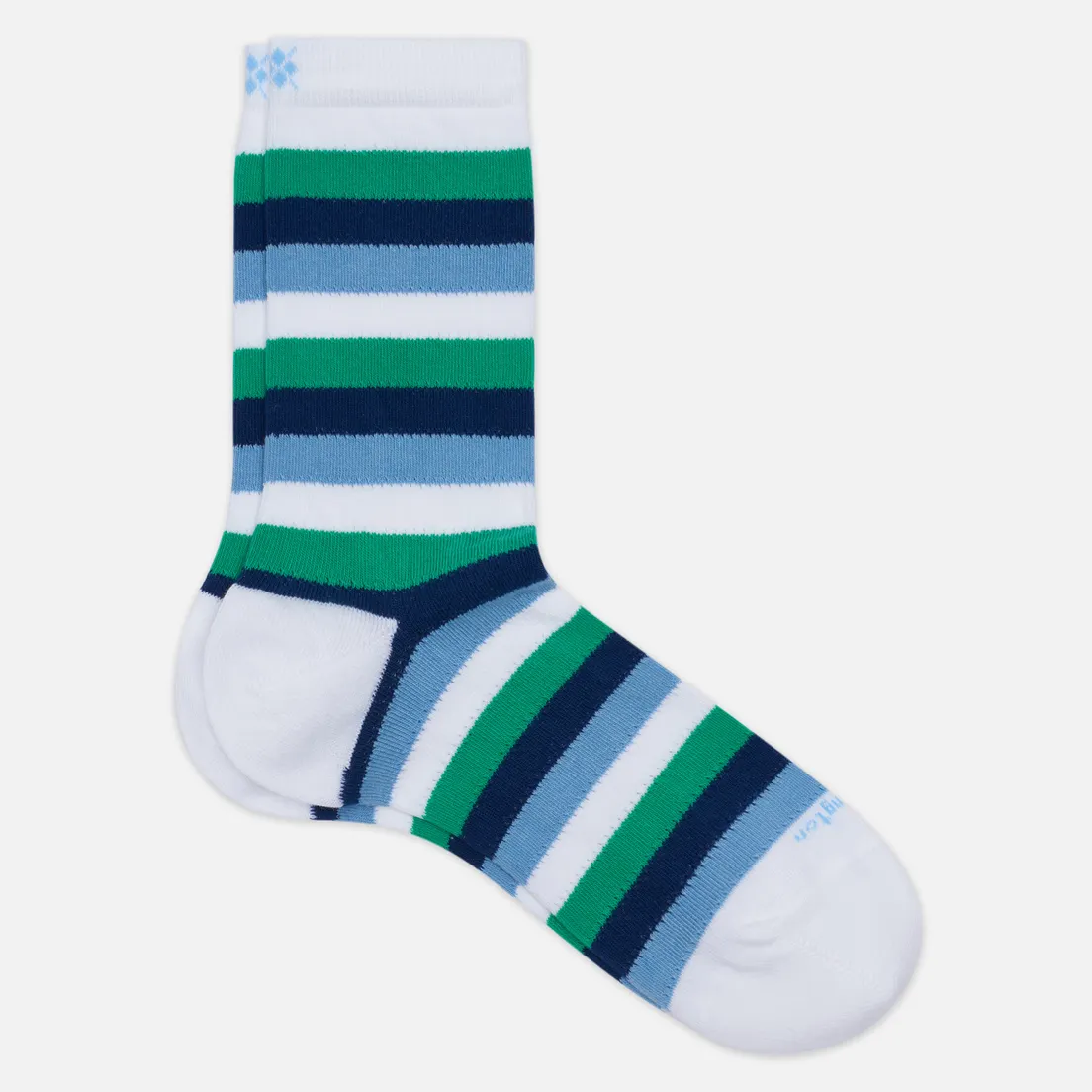 Burlington Носки Preppy Stripe