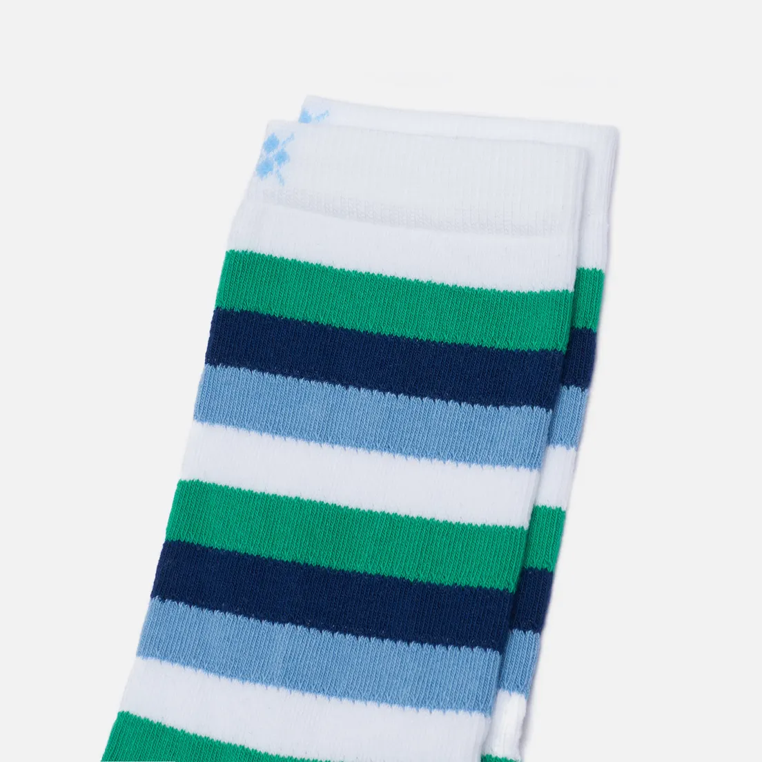 Burlington Носки Preppy Stripe