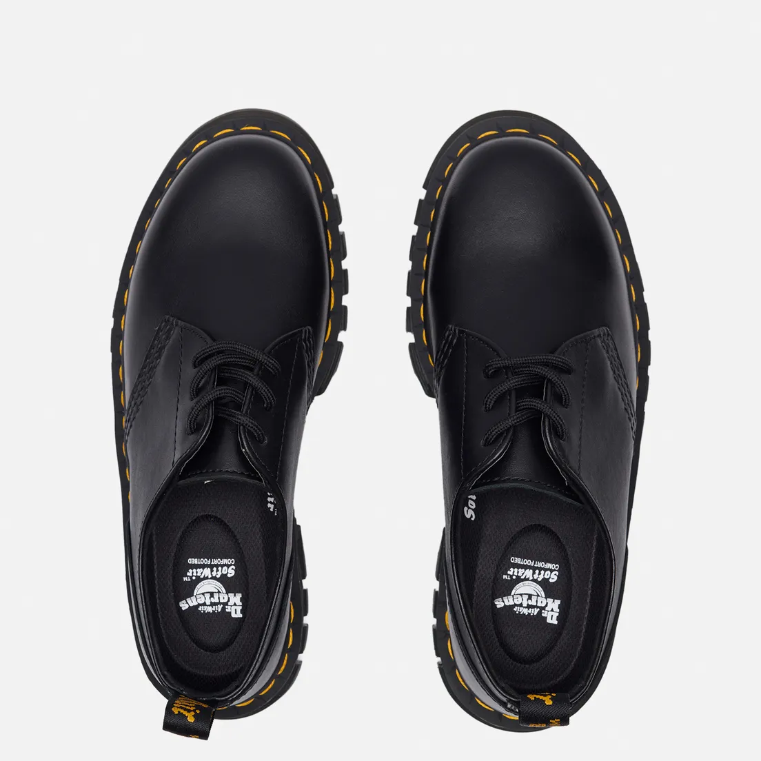 Dr. Martens Женские ботинки Audrick Platform