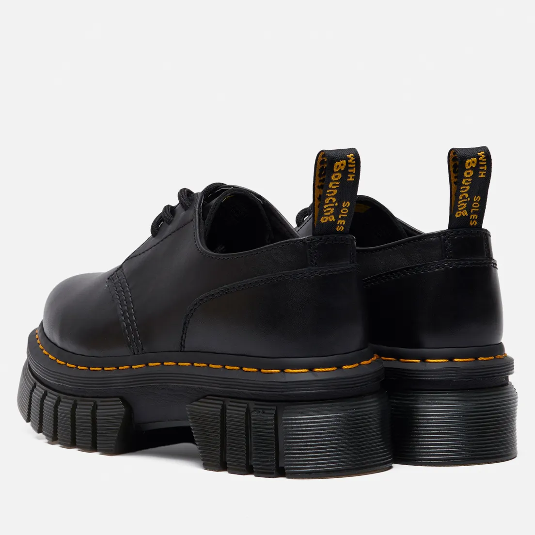 Dr. Martens Женские ботинки Audrick Platform