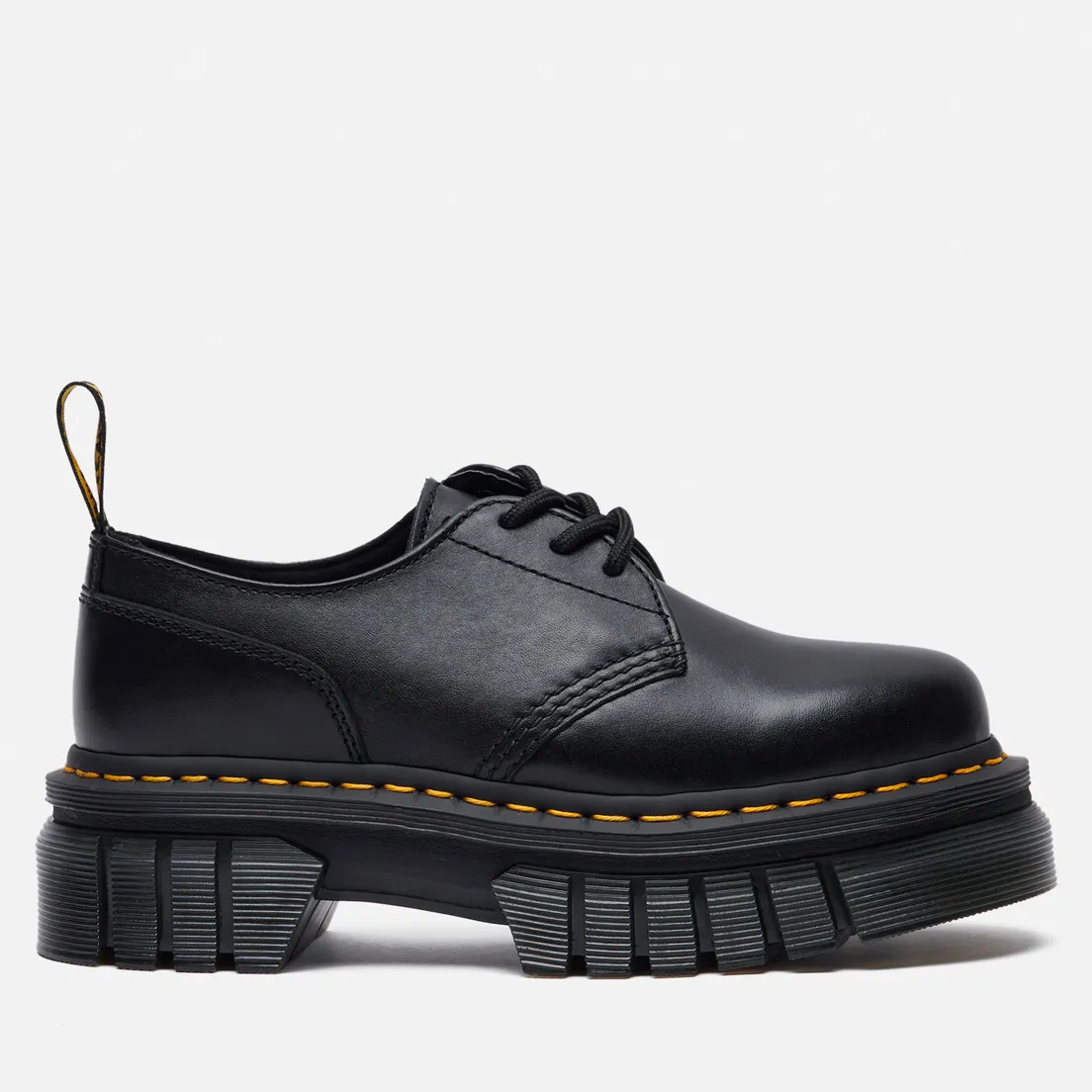 Dr. Martens Женские ботинки Audrick Platform