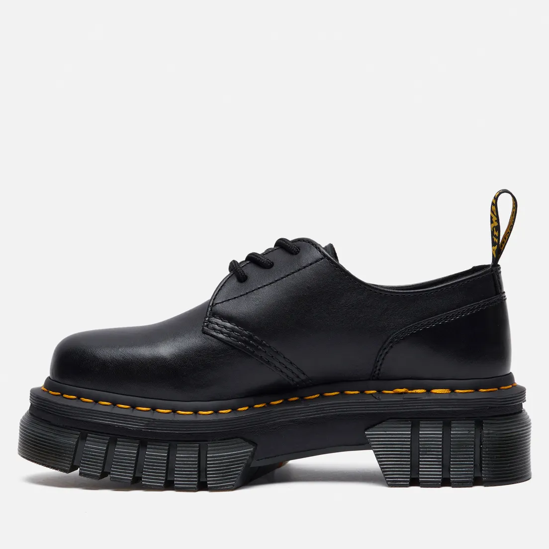 Dr. Martens Женские ботинки Audrick Platform
