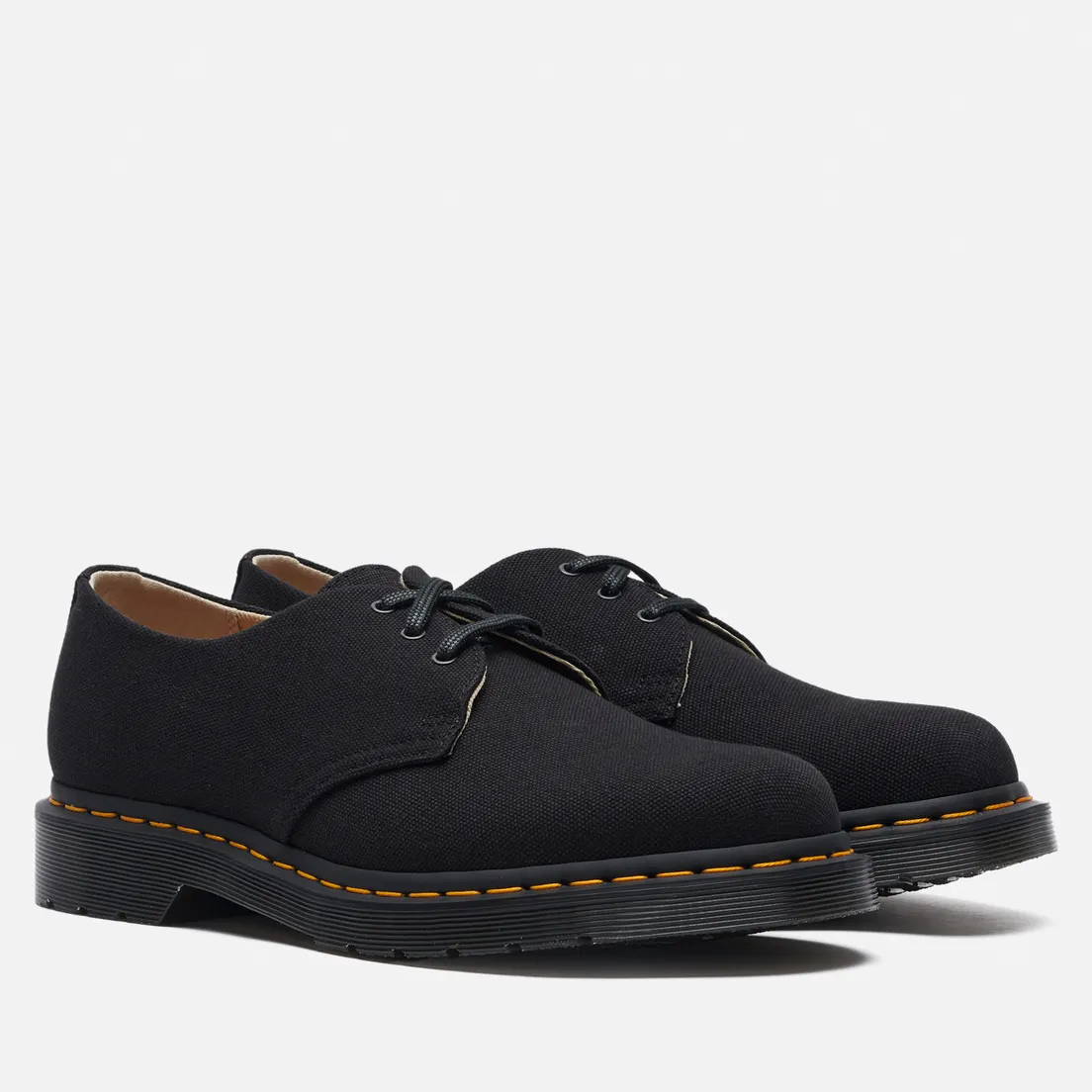 Dr. Martens Ботинки 1461 Oxford Canvas
