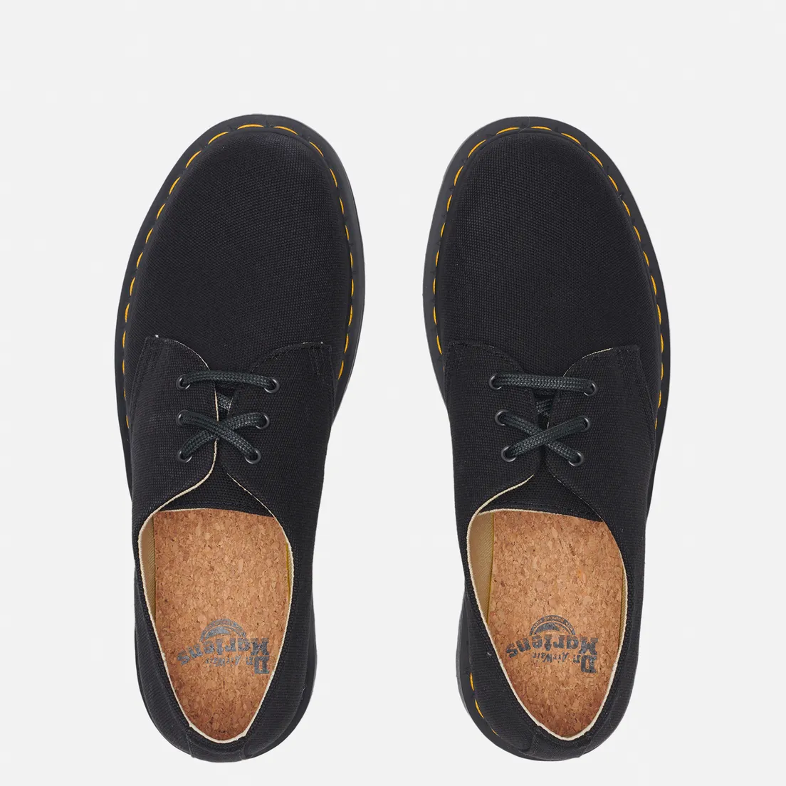 Dr. Martens Ботинки 1461 Oxford Canvas
