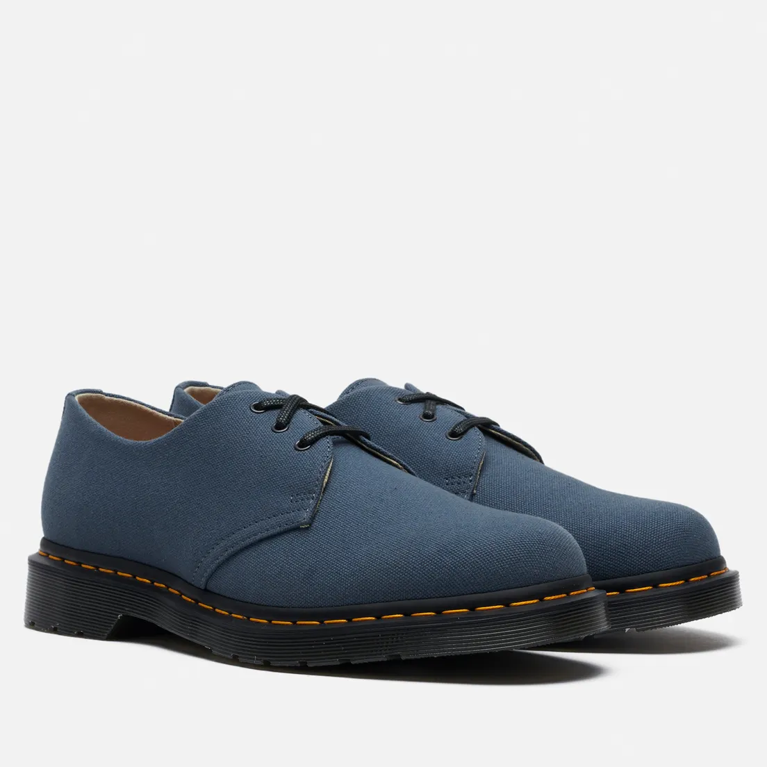 Dr. Martens Ботинки 1461 Oxford Canvas