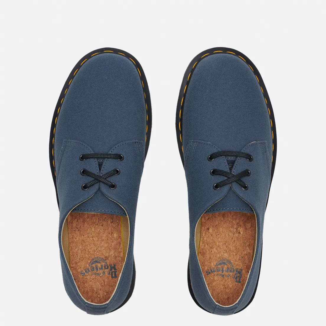 Dr. Martens Ботинки 1461 Oxford Canvas