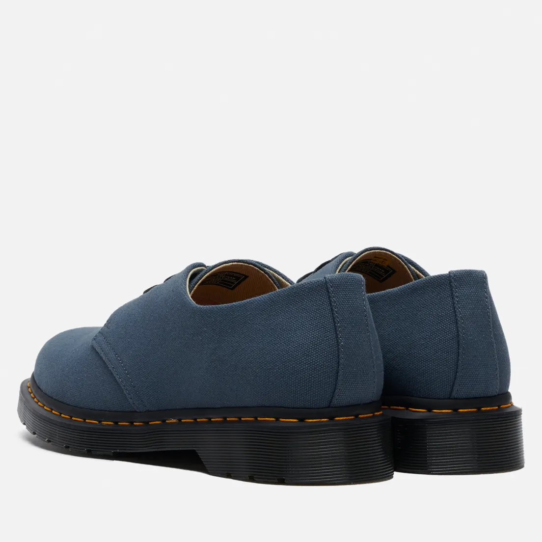 Dr. Martens Ботинки 1461 Oxford Canvas