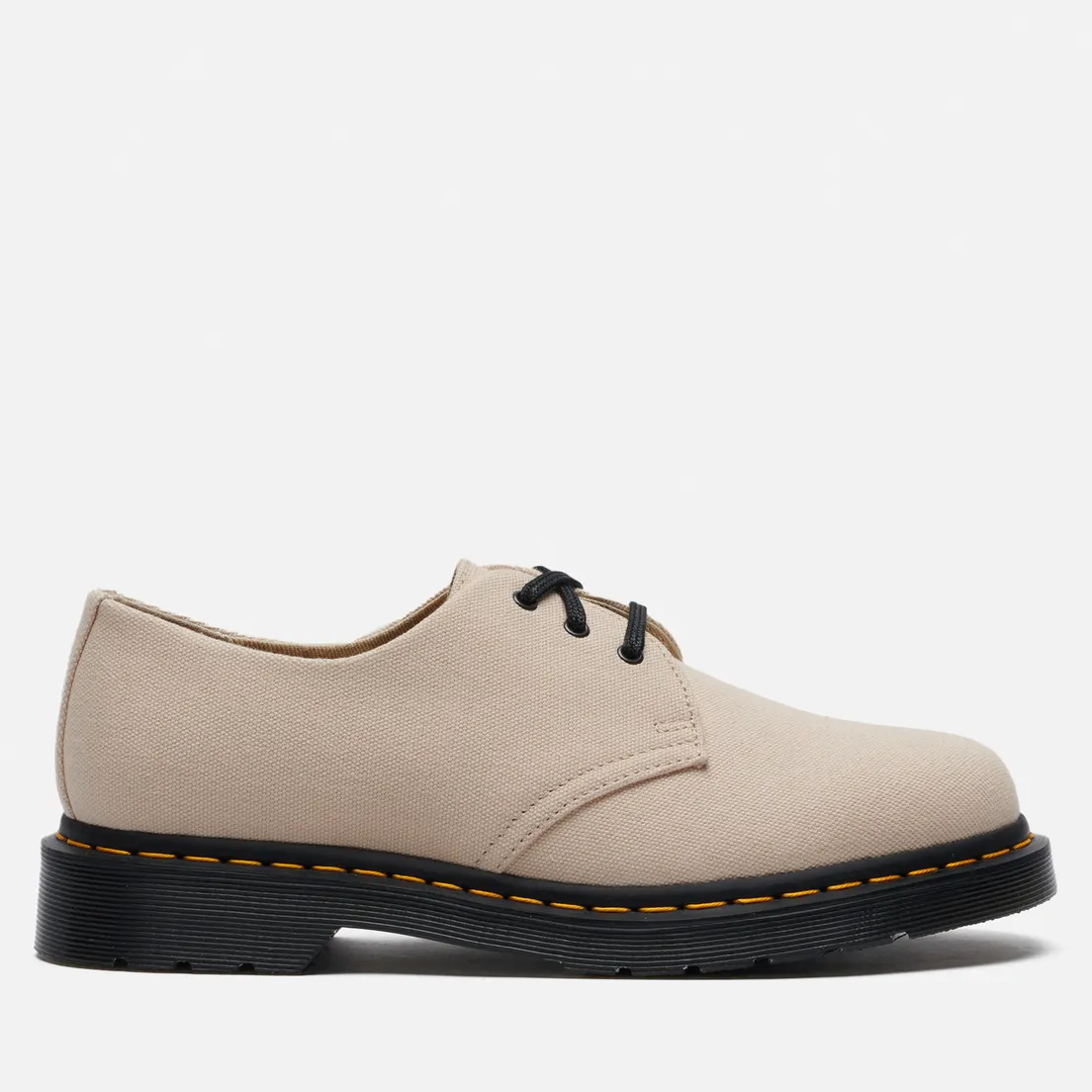 Dr. Martens Мужские ботинки 1461 Oxford Canvas