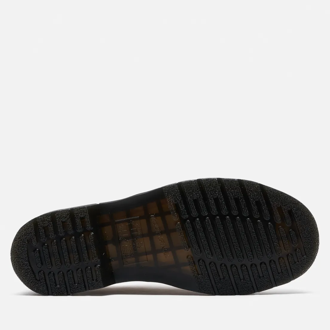 Dr. Martens Мужские ботинки 1461 Oxford Canvas