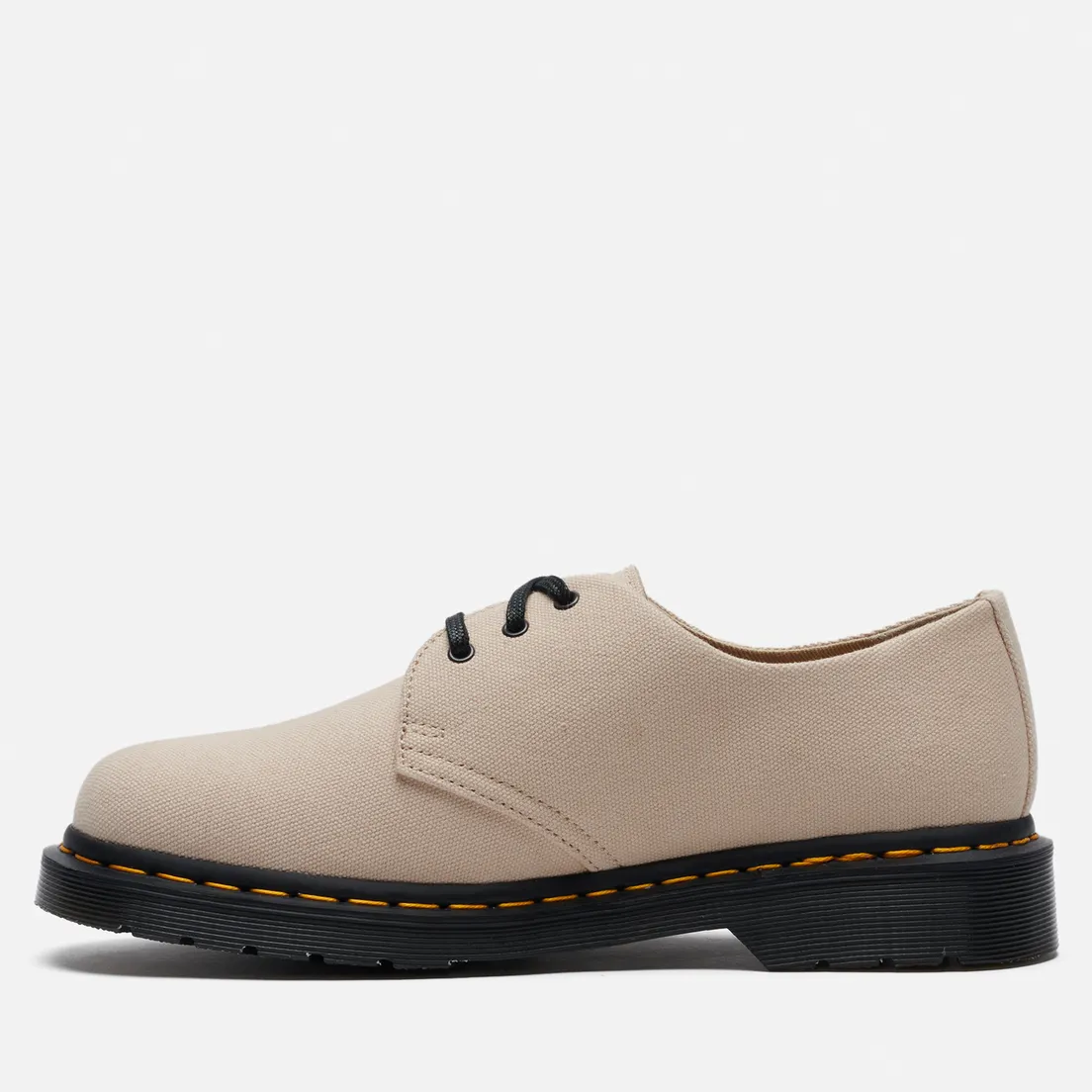 Dr. Martens Мужские ботинки 1461 Oxford Canvas