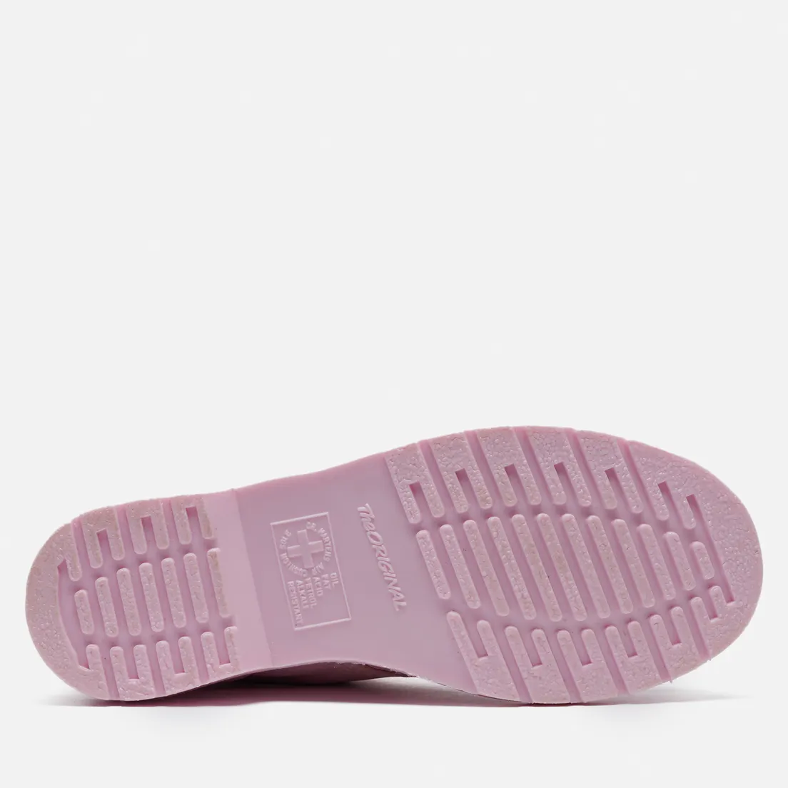 Dr. Martens Женские ботинки 1460 Pascal Mono Lace Up